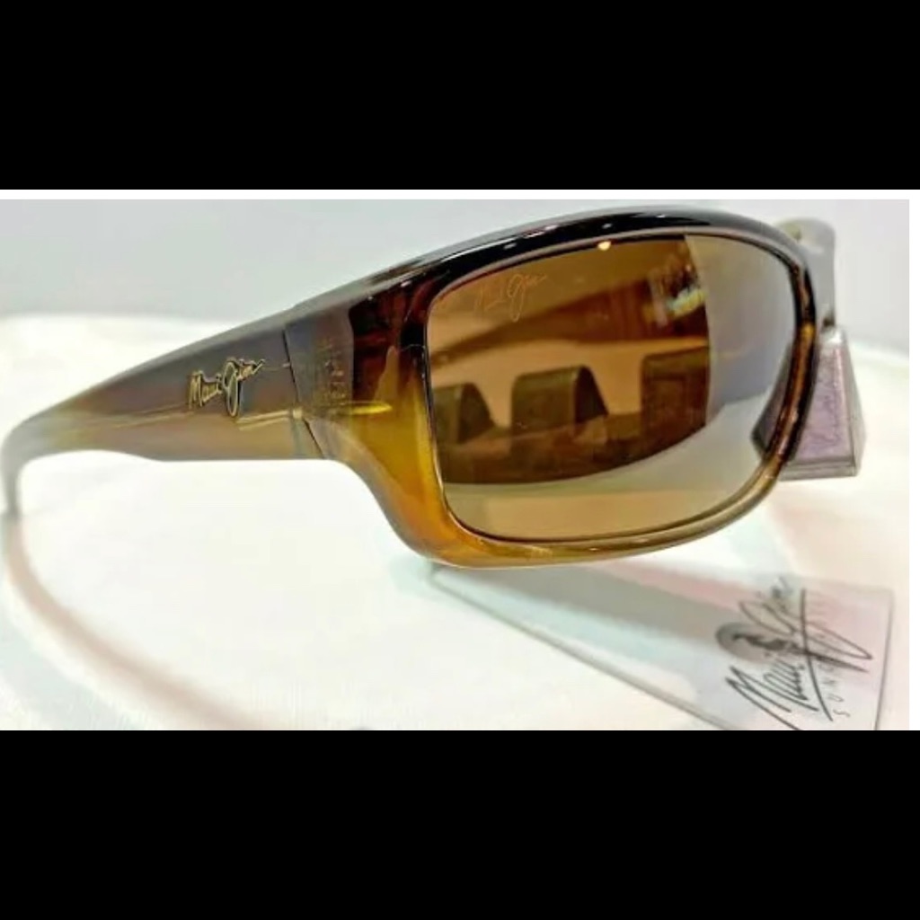 Maui Jim Barrier Reef Sunglasses